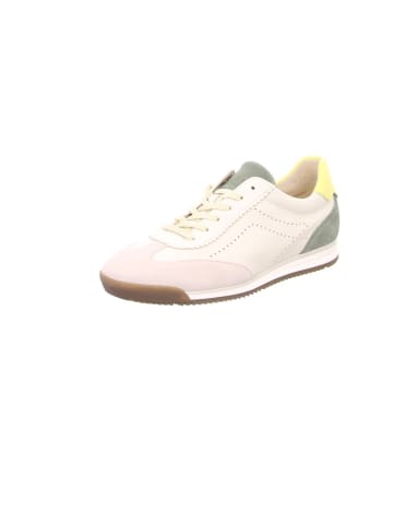 Gabor Sneaker für Damen in creme