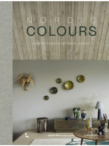 Frech Buch - Nordic Colours (EN)