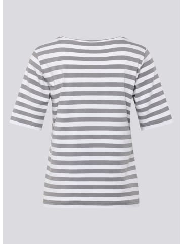 Rabe T-Shirt in Grau