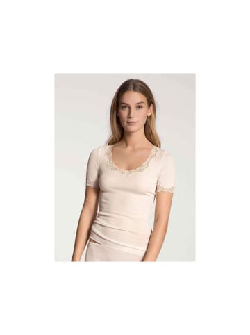 Calida Slip für Damen in offwhite in offwhite