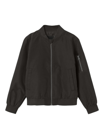 name it Jacke in Black