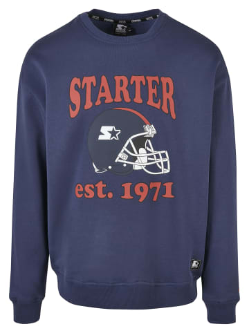 STARTER STARTER in darkblue