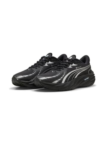 Puma Laufschuh "Velocity Nitro 4 Gtx" in Schwarz