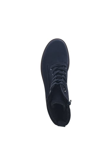 Gabor Stiefel für Damen in blau