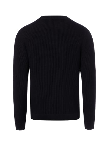 Jack & Jones Pullover in schwarz - 0002
