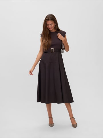 Vero Moda Kleid in Chocolate Torte