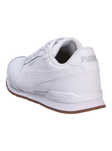 Puma Sneaker in weiß