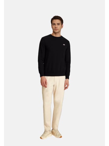 Gant Pullover in schwarz