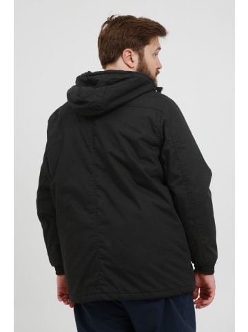 !SOLID Kurzjacke SDTilden BT in Schwarz