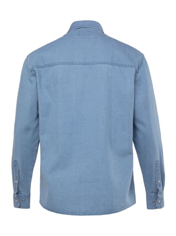 JP1880 Hemd in light blue