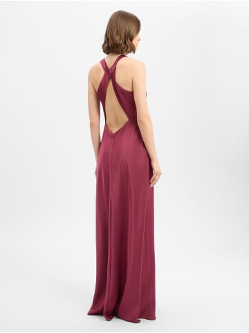 VM by Vera Mont Kleid in himbeer - 0002