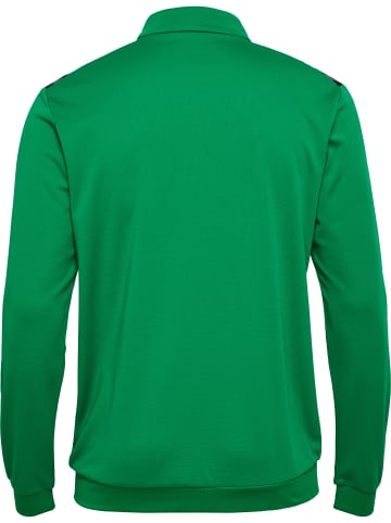 Hummel Hummel Reißverschluss Jacke Hmlauthentic Multisport Herren in JELLY BEAN