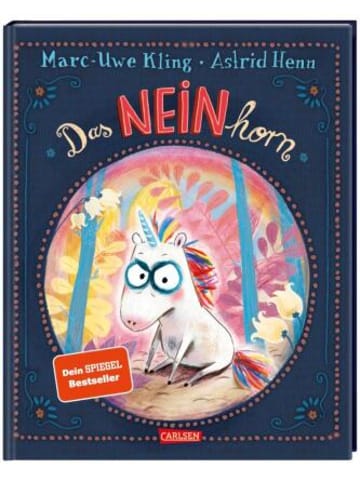 Carlsen Buch - Das NEINhorn