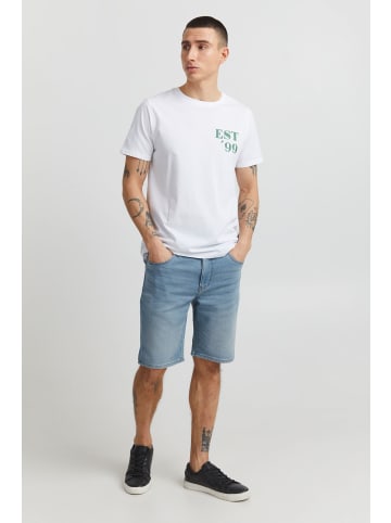 !SOLID Jeansshorts SDBrent Lt Ryder Hybrid in Blau