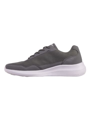 Lotto Sneakers Low Connect in grau
