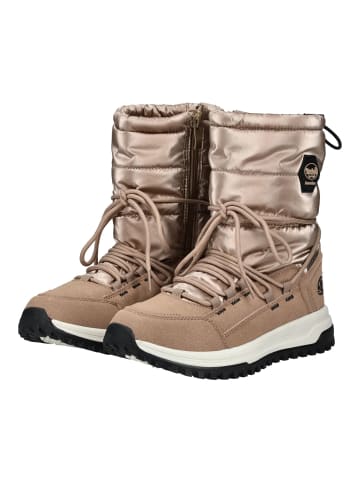 DOCKERS Stiefel in Rosa