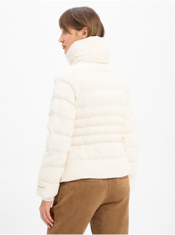 Armani Exchange Jacke in ecru