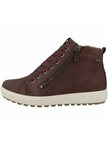 Ecco Stiefeletten für Damen in braun
