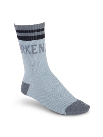 Birkenstock Socken 1er Pack in Weiß