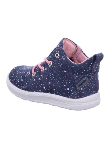 PEPINO Lauflernschuhe in blau