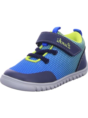 Lurchi Klettschuh in navy