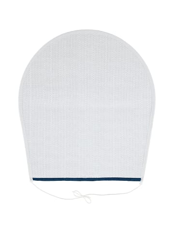 Erwin Müller WC-Deckelbezug Katerini in blau