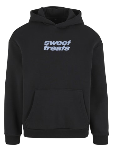 Mister Tee Sweat & Fleece - Hoody in black