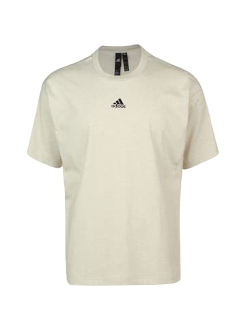 Adidas Sportswear T-Shirt BotanDyed in hellgrün