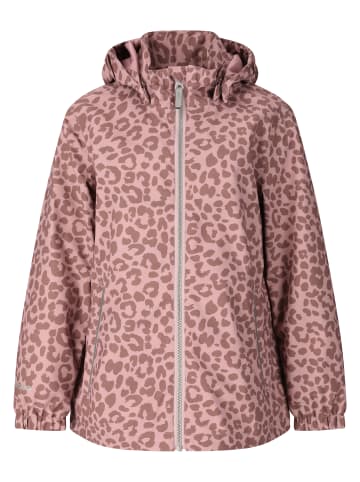 Zigzag Jacke Graze in 4372 Keepsake Lilac