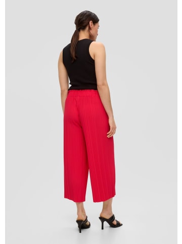 s.Oliver Hose in 4554_pink