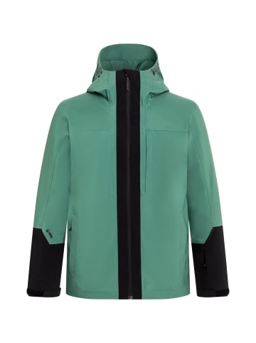 Peak Performance Skijacke M Rider Insulated Ski Jacket in smoke pine-black