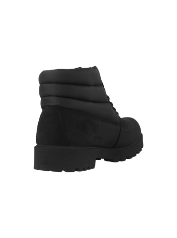 Skechers Stiefel in Schwarz