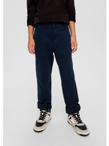 s.Oliver Hose PETE  in  5952_navy