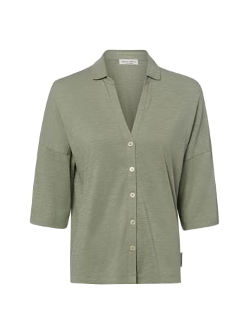 Marc O'Polo Blusenshirt in schilf