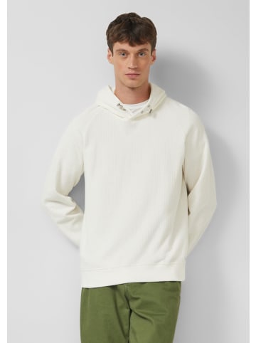 s.Oliver Sweatshirt in 0200_creme