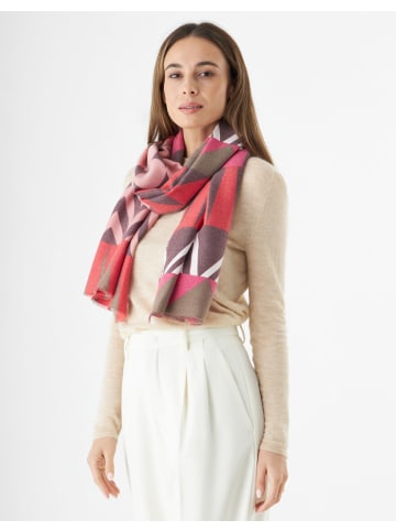 Codello Schal in rot