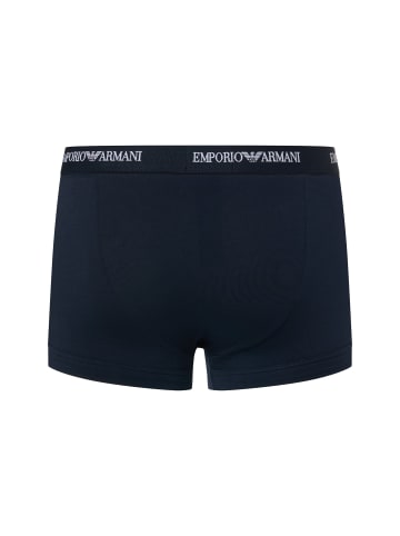 Emporio Armani Boxershorts in marine