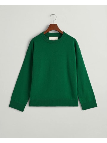 Gant Pullover in lavish green