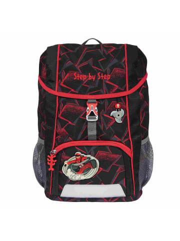 Step by Step Step by Step KID Rucksack-Set "Ninja Yuma", 3-teilig