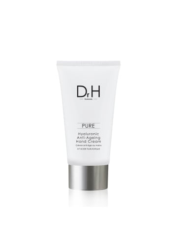 Dr Botanicals Dr H Hyaluronsäure Handcreme 50ml