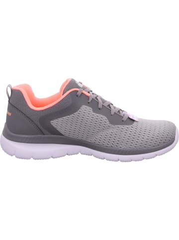 Skechers Sneaker Bountiful in Grau