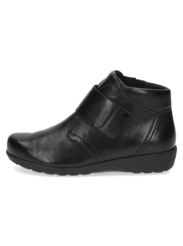 Caprice Stiefelette 9-26457-41 in schwarz