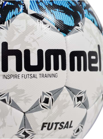 Hummel Fußball "Inspire Futsal Training Fb" in Weiß