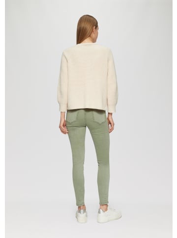 s.Oliver Strickjacke in 81X0_beige