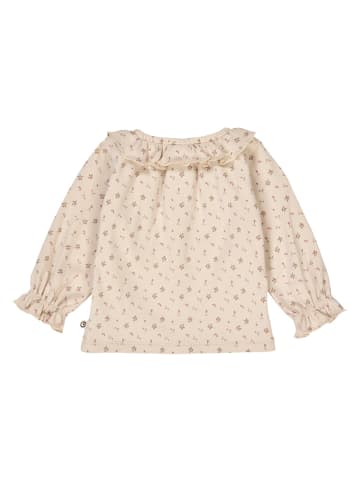 müsli Langarmshirt 1512107100 in beige