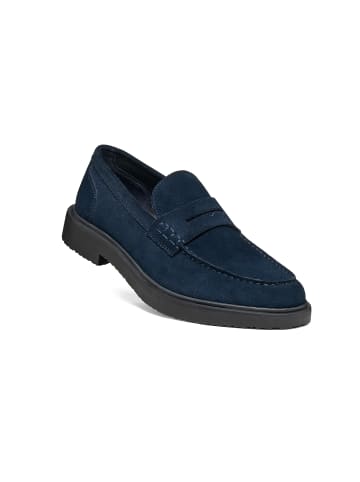 Geox Sneakers Low Massimiano Man in blau