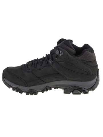 Merrell Merrell Moab Adventure 3 Mid in Schwarz