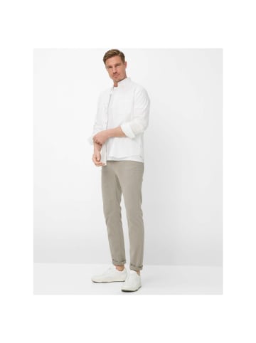 BRAX  Hose in Walnut