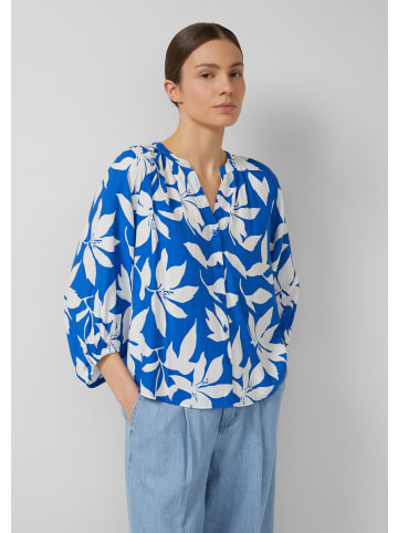 s.Oliver Bluse in 56A2_royalblau