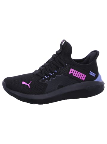 Puma Shoes Sneaker Softride Enzo 5 Slip in Schwarz